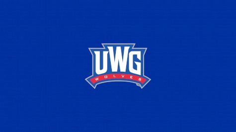 West Georgia Men's Basketball