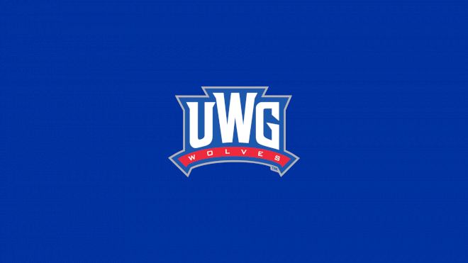 West Georgia Men's Basketball