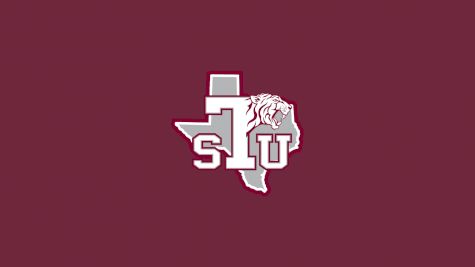 Texas Southern Women's Basketball