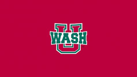 Washington University  Women's Volleyball