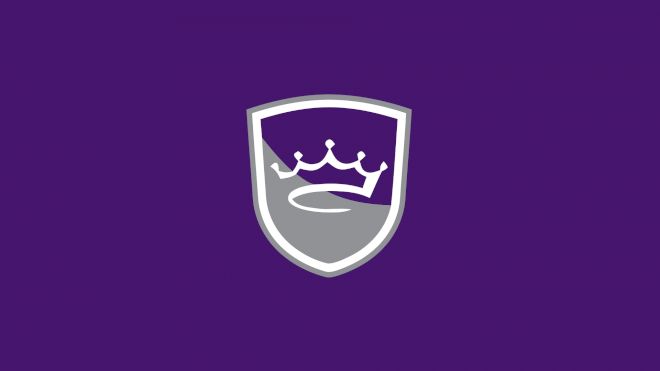 Crown  Men's Soccer