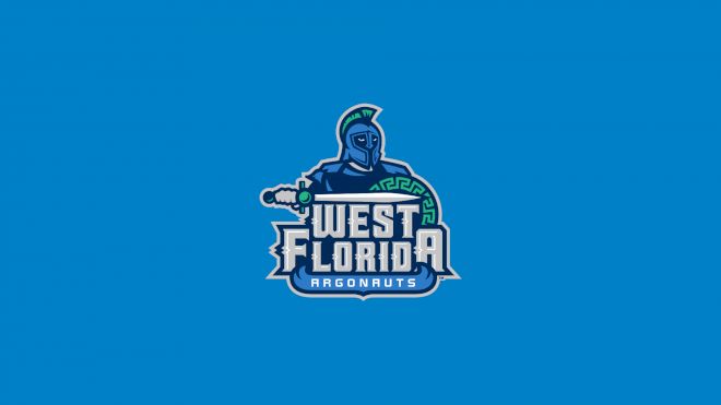 West Florida  Women's Volleyball