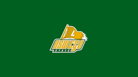 SUNY Oswego Softball