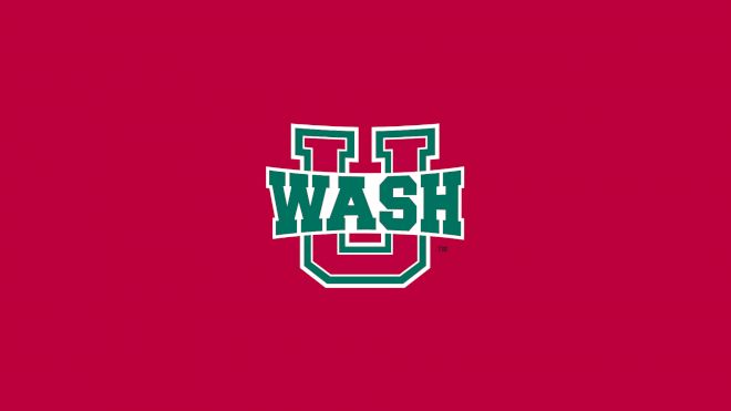 Washington University Men's Soccer