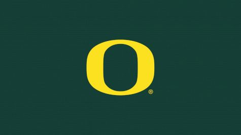 Oregon Football
