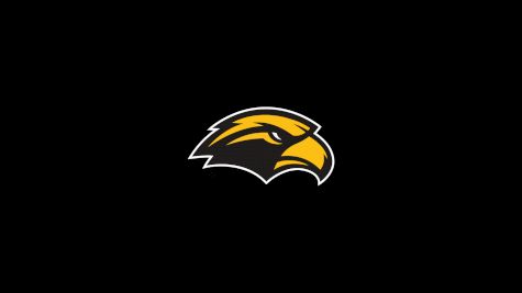 Southern Miss Men's Basketball