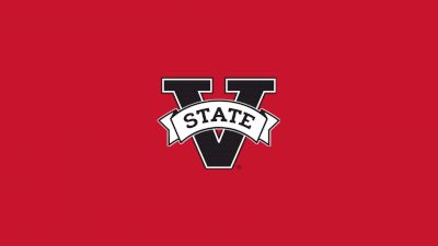 Valdosta State  Women's Volleyball