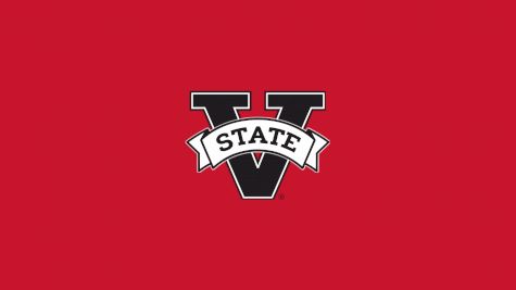 Valdosta State  Women's Volleyball