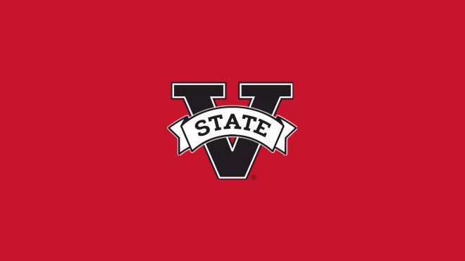 Valdosta State  Women's Volleyball