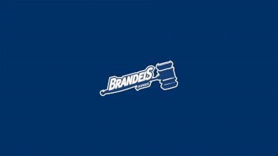 Brandeis Baseball