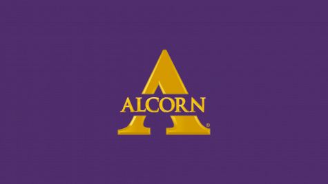 Alcorn State Men's Basketball