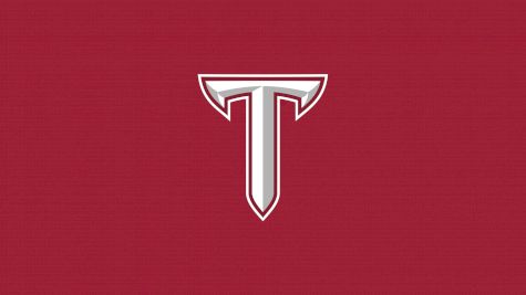 Troy Football