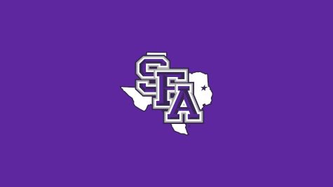 Stephen F. Austin Softball