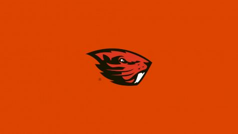 Oregon State Women's Basketball