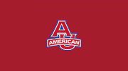 American University Women's Lacrosse