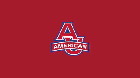 American University Women's Lacrosse