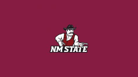 New Mexico State Women's Basketball