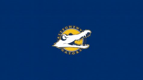 Allegheny Football