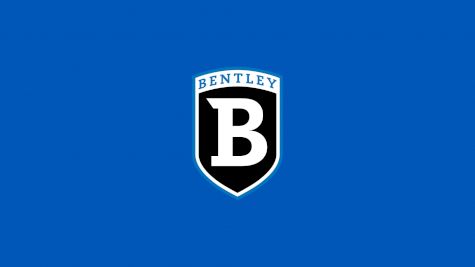 Bentley  Women's Volleyball