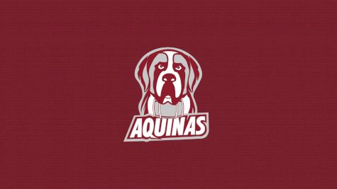 Aquinas College Men's Basketball