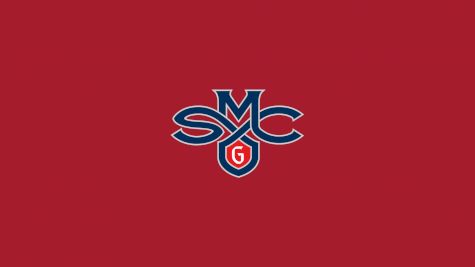 St. Mary's Men's Basketball