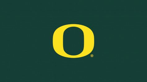 Oregon Women's Basketball