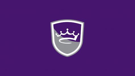 Crown  Women's Volleyball