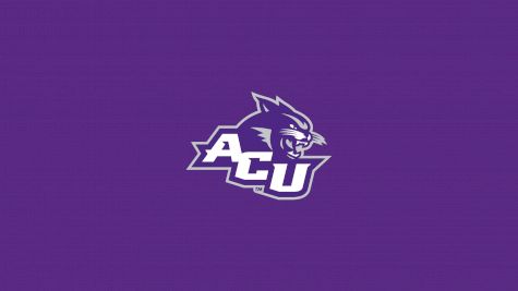 Abilene Christian Men's Basketball