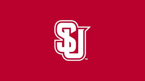 Seattle U Women's Basketball