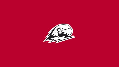 Southern Utah Men's Basketball