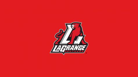 LaGrange College Men's Lacrosse