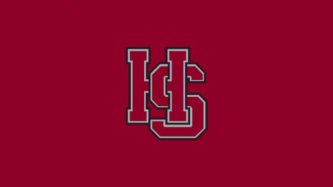 Hampden-Sydney  Men's Soccer