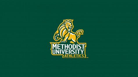 Methodist  Men's Lacrosse