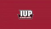 Indiana (PA) Football