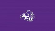 Abilene Christian Football
