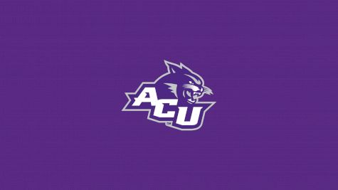 Abilene Christian Football