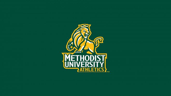 Methodist Men's Soccer