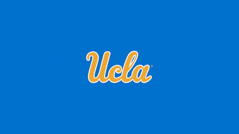 UCLA Women's Basketball