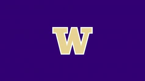 Washington Women's Basketball