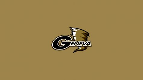 Geneva College Women's Volleyball