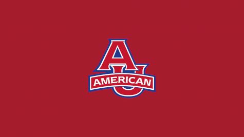 American University Women's Basketball