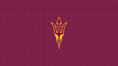 Arizona State Men's Basketball
