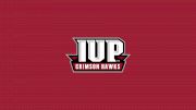 Indiana (PA)  Women's Volleyball