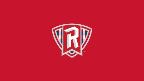 Radford Women's Soccer