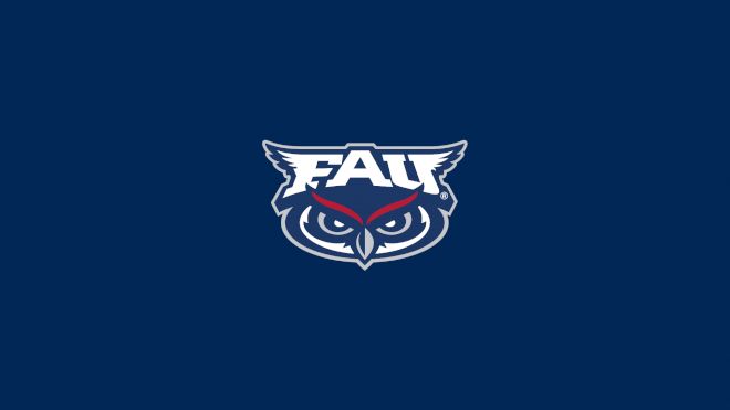 Florida Atlantic Women's Soccer