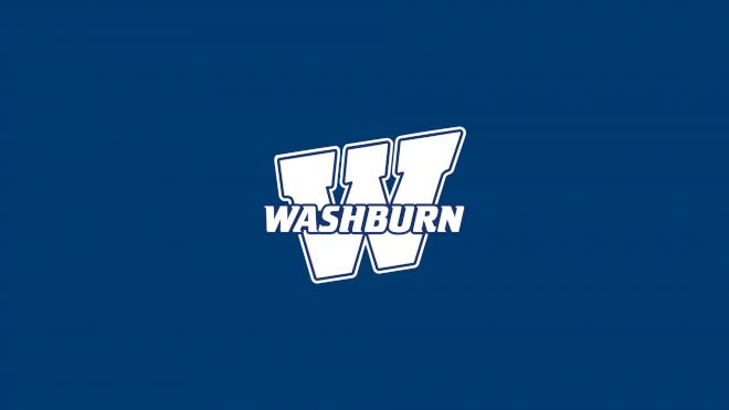 Washburn Women's Soccer
