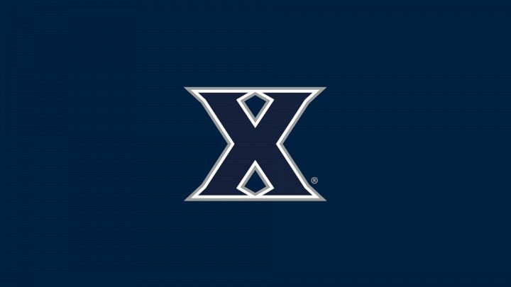 Xavier Women's Soccer