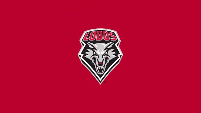 New Mexico Women's Soccer