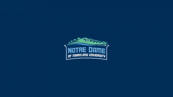Notre Dame (MD) Men's Soccer