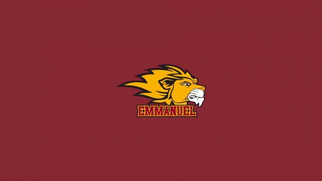 Emmanuel (GA) Women's Soccer